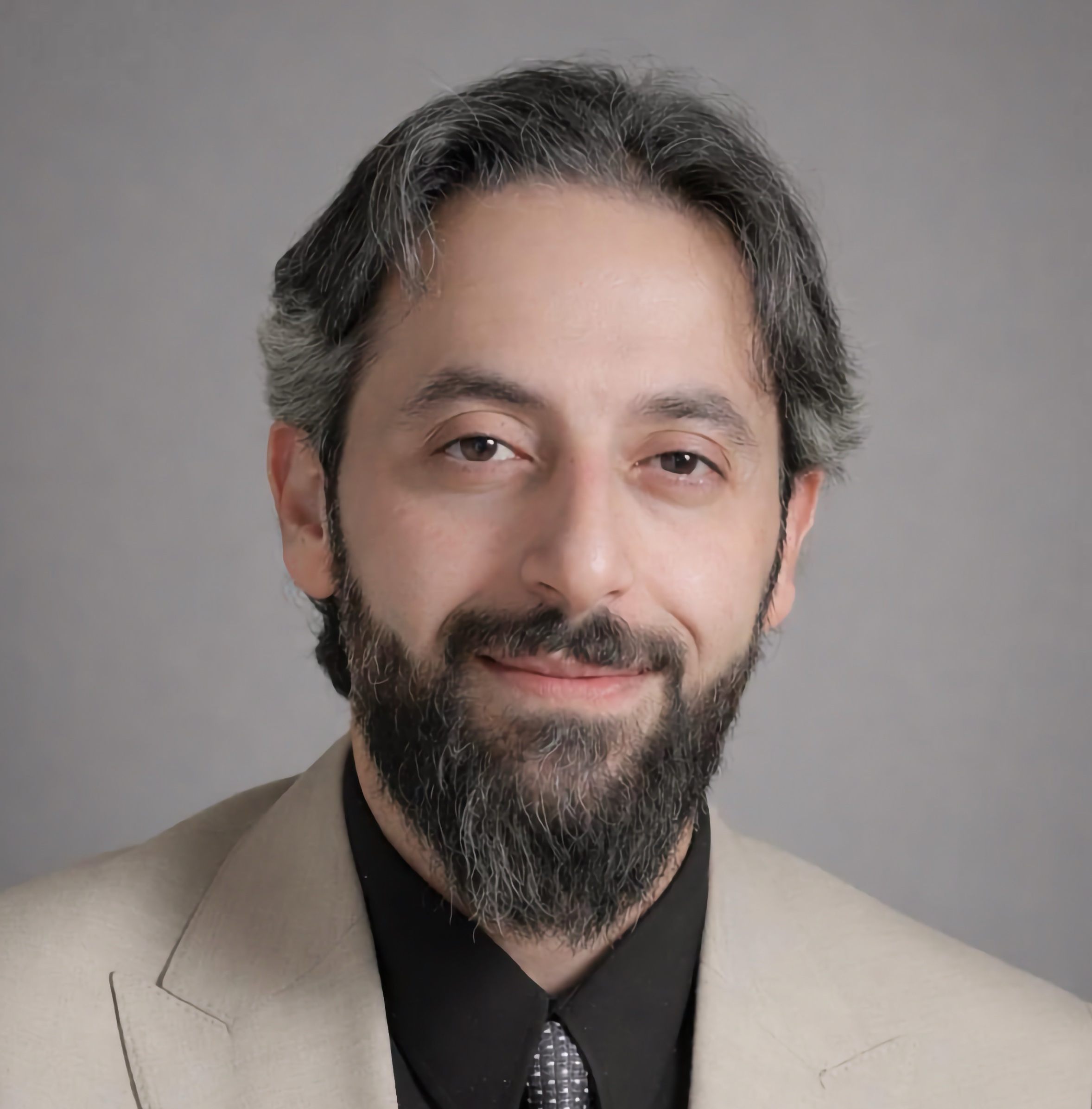 Portrait of Asem Dawod, FinTech Business Development Manager