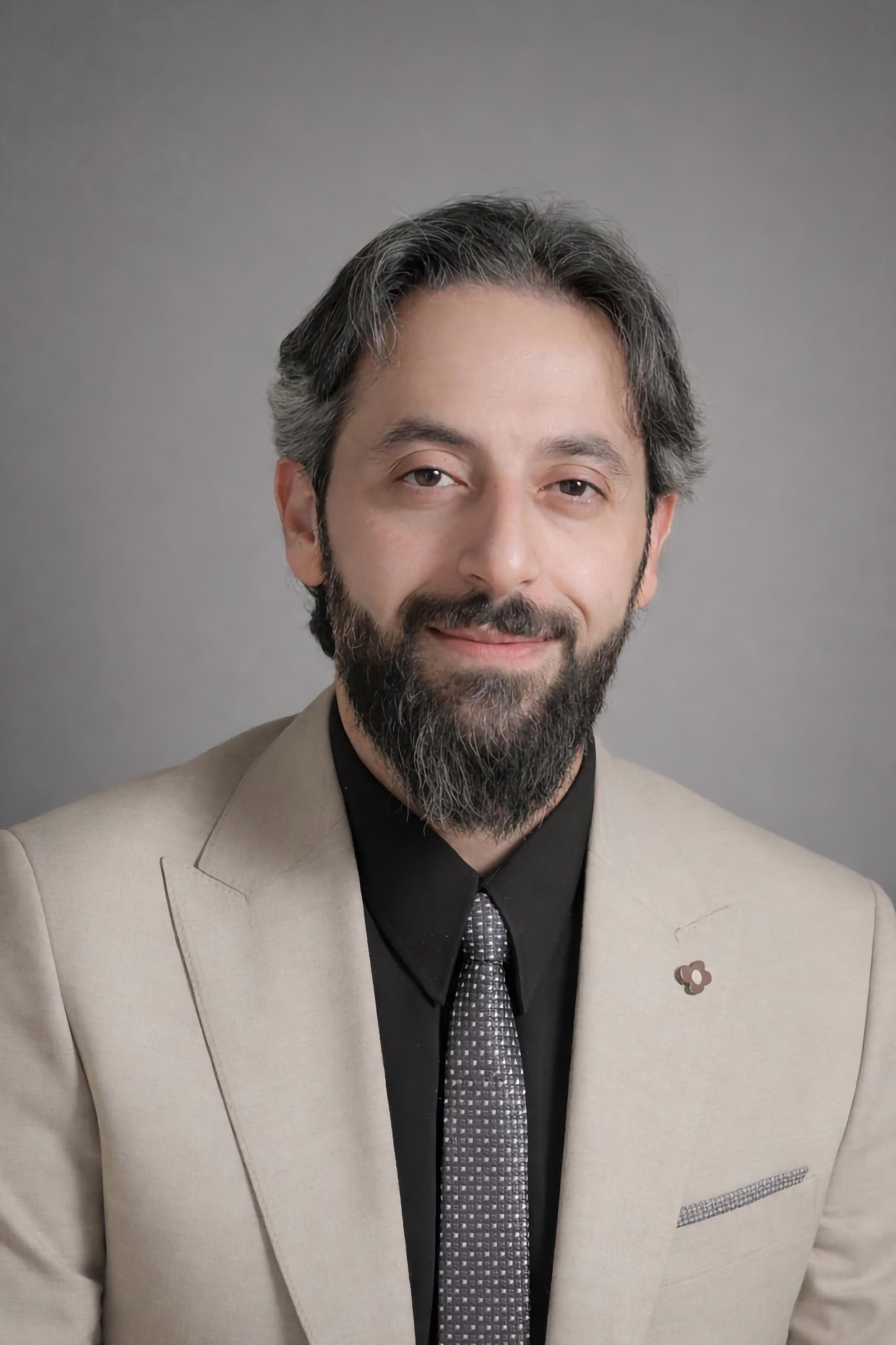 Asem Dawod — FinTech Business Development Manager